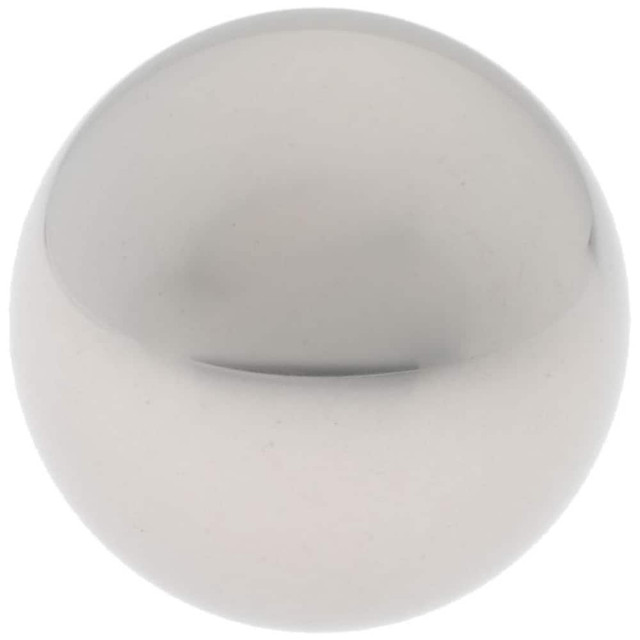 SPI 12-736-5 17/32 Inch Diameter, Chrome Steel Gage Ball