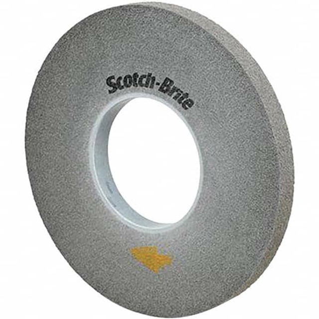 3M Deburring Wheel:  Density 9, Silicon Carbide 7010329362