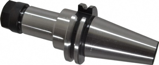 Parlec C40-20ERP412 Collet Chuck: 1 to 13 mm Capacity, ER Collet, Taper Shank