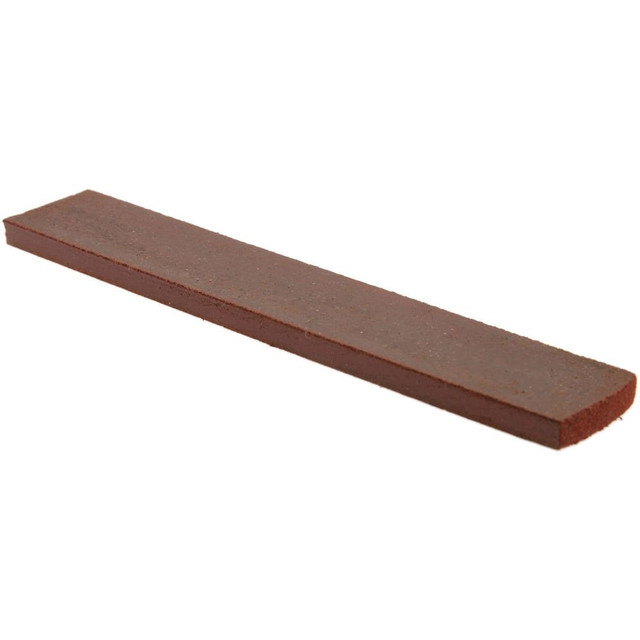 MSC R-04 F Rectangle Abrasive Stick: Silicon Carbide, 1" Wide, 1/4" Thick, 6" Long