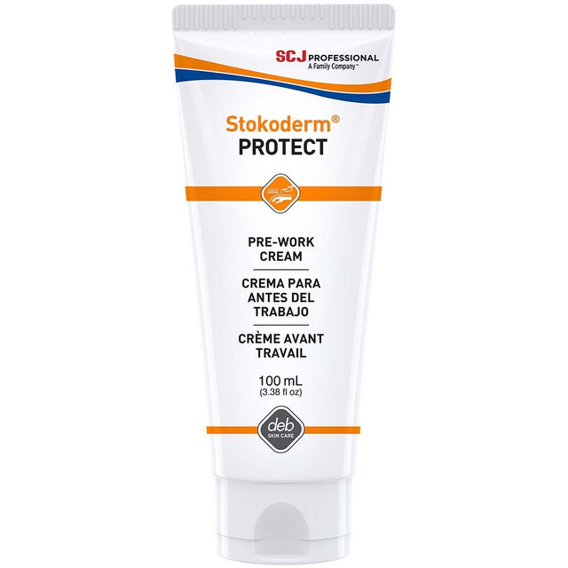 SC Johnson Professional UPW100ML 12 100-mL Tubes Barrier & Pre-Work Cream