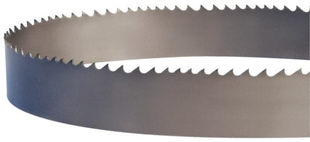 Lenox 92237QPB144265 Welded Bandsaw Blade: 14' Long, 0.042" Thick, 3 to 4 TPI