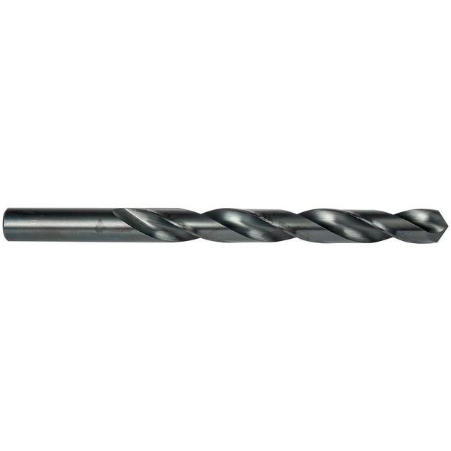 Precision Twist Drill 5999140 Jobber Length Drill Bit: Letter V, 135 °, High Speed Steel