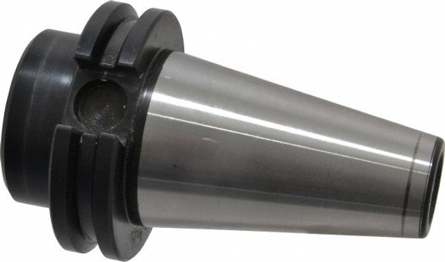 Collis Tool 68207 End Mill Holder: CAT40 Taper Shank, 3/4" Hole