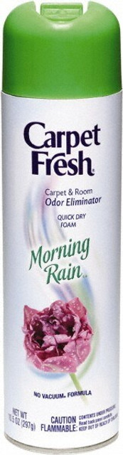 Carpet Fresh 28003 Fabric Refreshers & Dryer Sheets