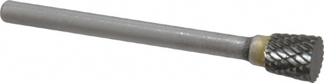 SGS Pro 16078 Abrasive Bur: SN-51, Inverted Cone