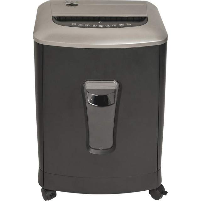 HORIZON USA DATA SUPPLIES, INC. Business Source 70000  Light Duty 12 Sheet Cross-Cut Shredder