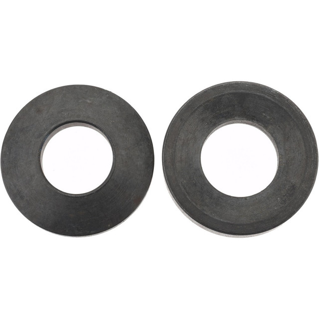 Gibraltar Z9454SET 3/8" Bolt, Black Oxide, Case Hardened Steel, Spherical Washer Assembly