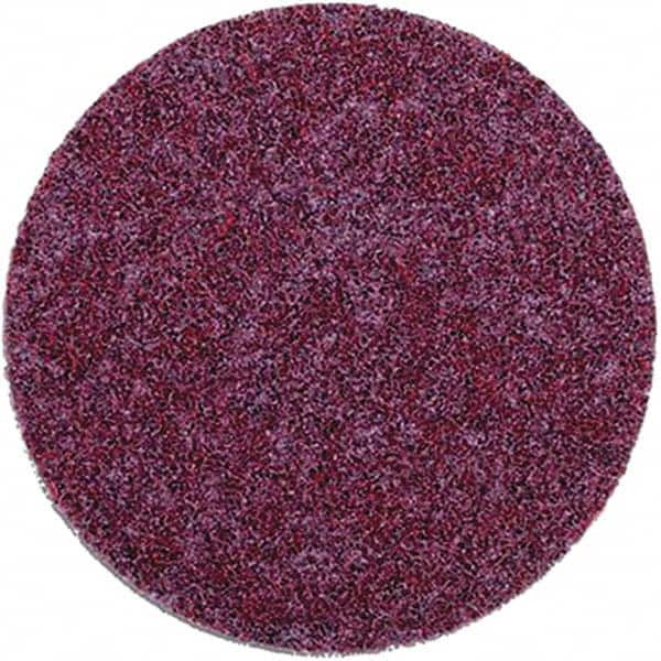 3M Hook & Loop Disc: Non-Woven, Ceramic 7000121103