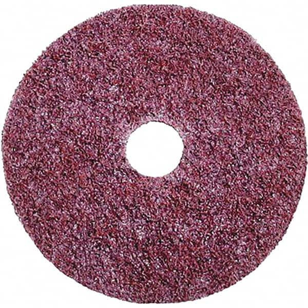 3M Hook & Loop Disc: Non-Woven, Ceramic 7000046244