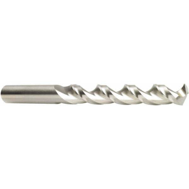 DORMER 5971356 Jobber Length Drill Bit: 15.5 mm Dia, 130 °, Cobalt