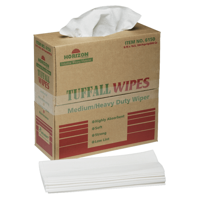 EAST TEXAS LIGHTHOUS FOR BLIND 7920-01-512-2413 SKILCRAFT 1 Ply Paper Towel Wipes, 9 3/4in x 16 3/4in, Case Of 100 (AbilityOne 7920-01-512-2413) EAST TEXAS LIGHTHOUS FOR BLIND 7920-01-512-2413 SKILCRAFT 1 Ply Paper Towel Wipes, 9 3/4in x 16 3/4in, Case Of 100 (AbilityOne 7920-01-512-2413)