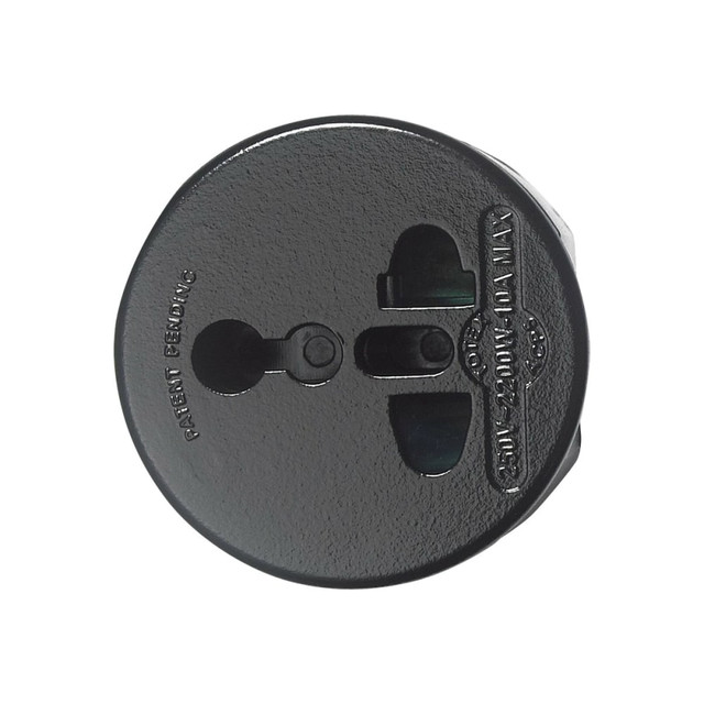 TARGUS, INC. APK01US1 Targus World Power Travel Adapter TARGUS, INC. APK01US1 Targus World Power Travel Adapter