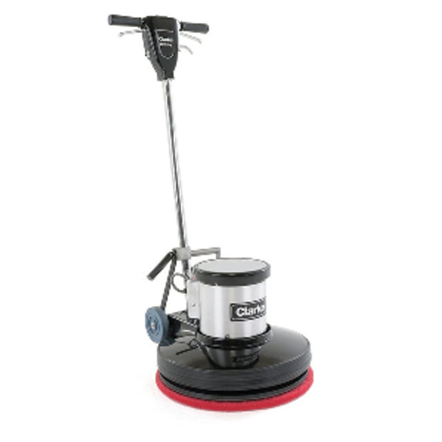 NILFISK-ADVANCE, INC. CLARKE20DS Clarke CFP Pro 20DS Floor Machine, 1.5 HP, 20in