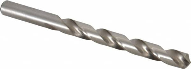 Cleveland C72095 Jobber Length Drill Bit: Letter Y, 118 °, High Speed Steel