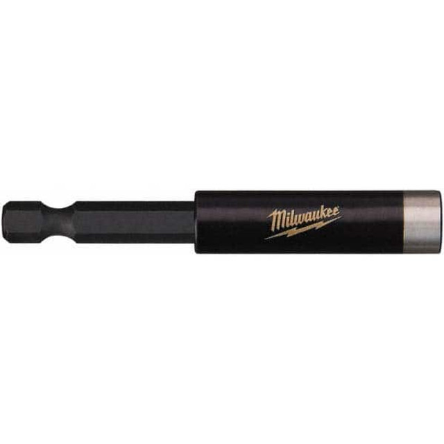 Milwaukee Tool 48-32-4503 Power Hex Bit Holder & Magnetic Bit Holder: