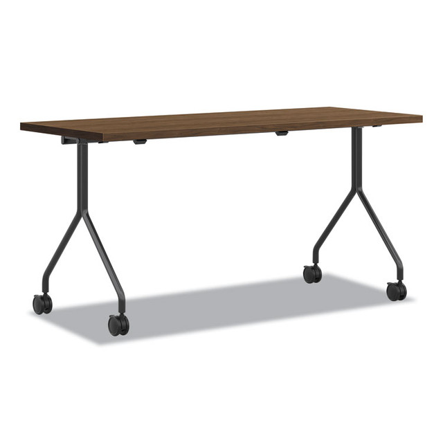 HON COMPANY PT2448NSPINC Between Nested Multipurpose Tables, Rectangular, 48w x 24d x 29h, Pinnacle
