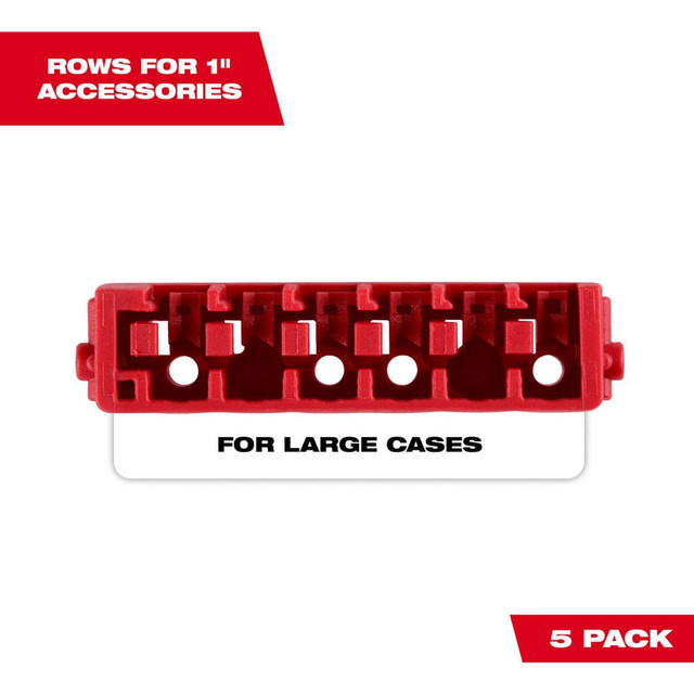 Milwaukee Tool 48-32-9934 Power Screwdriver Accessories