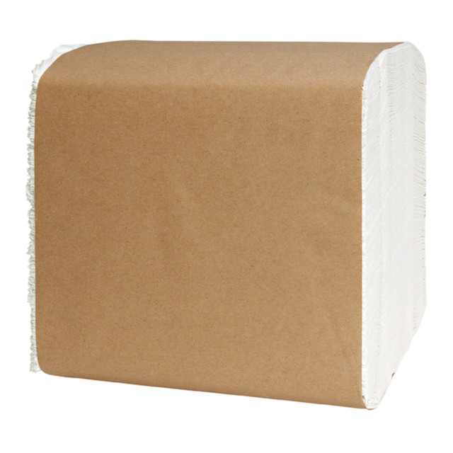 SCA TISSUE N.A. N7141A Tork Universal 1-Ply Dinner Napkins, 17in x 17in, White, 334 Napkins Per Pack, Carton Of 12 Packs SCA TISSUE N.A. N7141A Tork Universal 1-Ply Dinner Napkins, 17in x 17in, White, 334 Napkins Per Pack, Carton Of 12 Packs