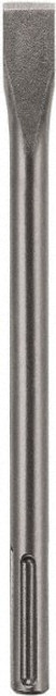 DeWALT DW5834B15 Hammer & Chipper Replacement Chisel: Cold, 1" Head Width, 12" OAL