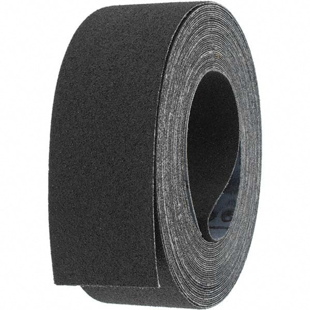 Value Collection P0203-MSC 1-1/2" x 10 Yd 100 Grit Emery Shop Roll