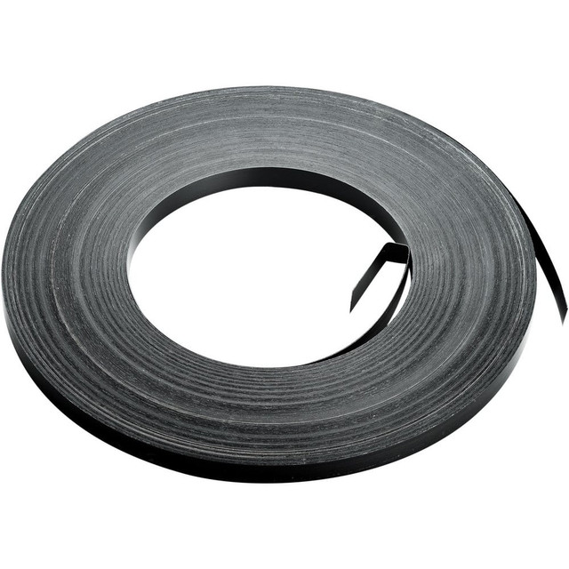 Nifty Products SST34 Steel Strapping: 3/4" Wide, 200' Long, 0.02" Thick, Ribbon Wound Coil