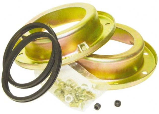 Lovejoy 69790405189 Alloy Steel, Vertical Coupling & Universal Seal Kit