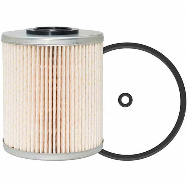 Baldwin Filters PF46112 Automotive Fuel Filter: 2-3/4" OD, 3-3/8" OAL