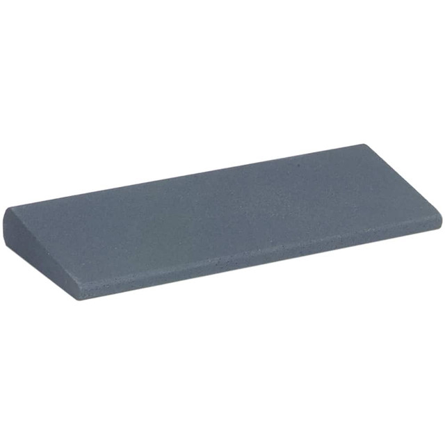 Norton 61463687090 Sharpening Stone: 1/2'' Thick, Round