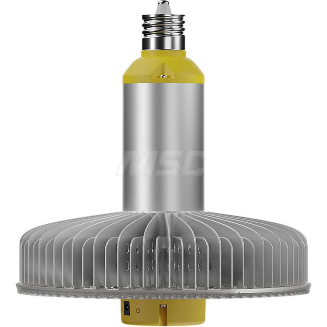 Filamento 03204 Fluorescent Commercial & Industrial Lamp: 105 Watts, LED, Mogul Base