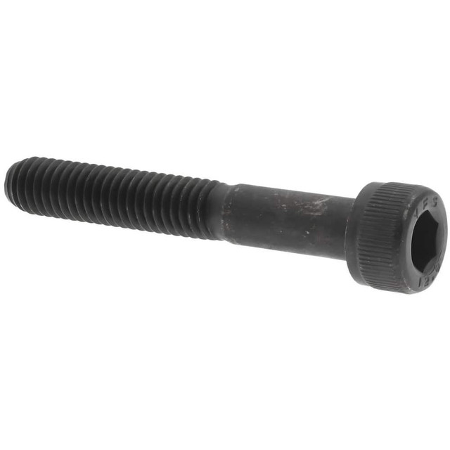 Value Collection 532088P Hex Socket Cap Screw: M6 x 1.00 Metric