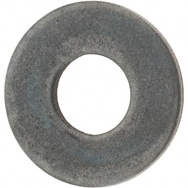 Value Collection 99765 9/16" Screw USS Flat Washer: Steel, Plain Finish