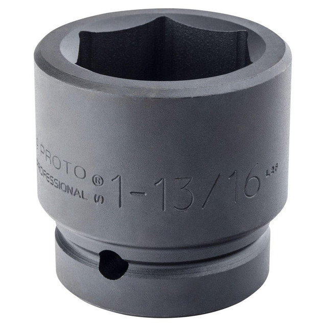 Proto J10029 Impact Socket: 1" Drive