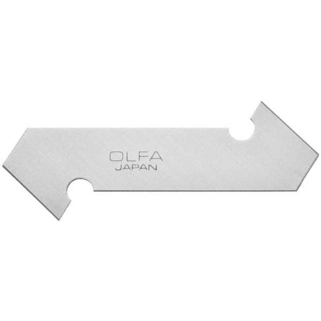 Olfa 5014 Plastic Scoring Knife Blade: 16 mm Blade Length