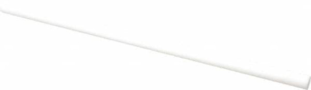 Value Collection M1/4X6 1/4 Inch Diameter x 6 Inch Long Ceramic Rod