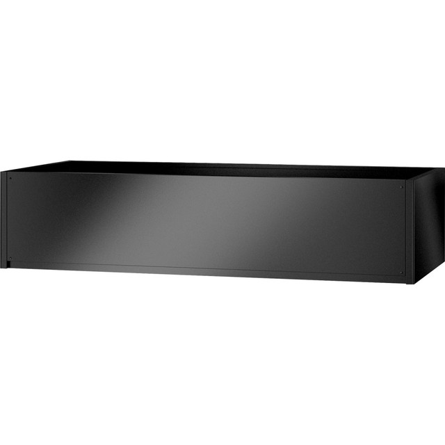 AMERICAN POWER CONVERSION CORP ACPL75132 APC by Schneider Electric Uniflair Top Discharge or Return Plenum Frame Size 3 - Raven Black - Frame Size 3 - Raven Black AMERICAN POWER CONVERSION CORP ACPL75132 APC by Schneider Electric Uniflair Top Discharge or Return Plenum Frame Size 3 - Raven Black - Frame Size 3 - Raven Black