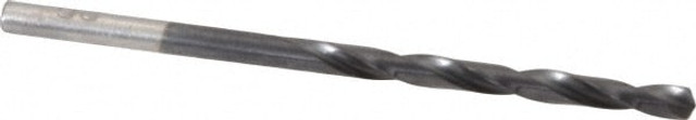 Chicago-Latrobe 42696 Jobber Length Drill Bit: #26, 135 °, High Speed Steel