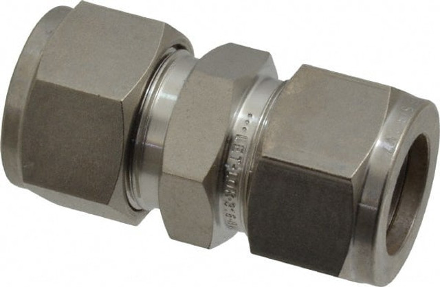 Ham-Let 3001611 Compression Tube Union: Compression x Compression