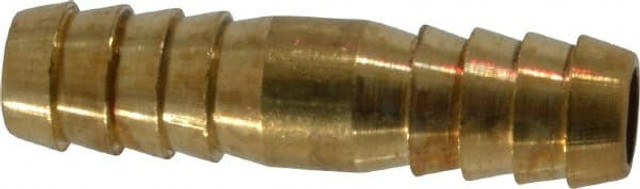 CerroBrass P-HM-6 Barbed Hose Fitting: 3/8" ID Hose, Hose Insert