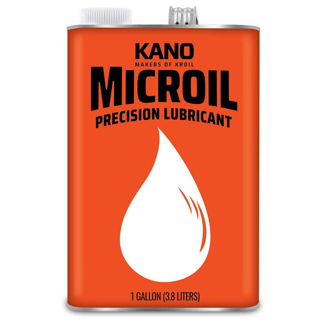 Kroil MC011 High-Grade Precision Instrument Oil: 1 gal Can