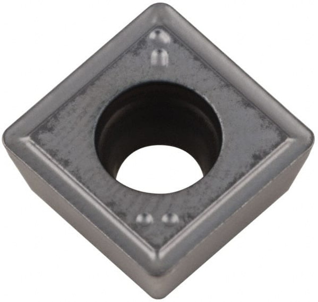 Iscar 5598816 Indexable Drill Insert: SOMT09GF IC328, Solid Carbide