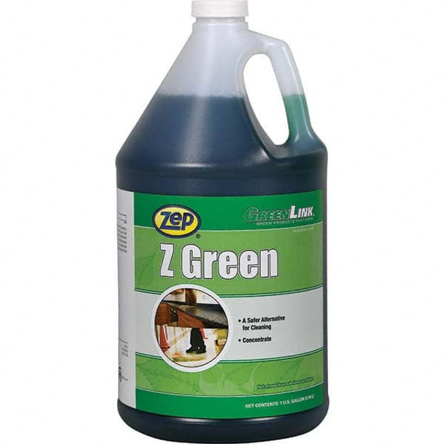 ZEP 184823 Cleaner & Degreaser: 1 gal Bottle