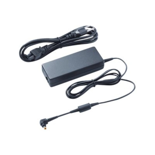 TOTAL MICRO TECHNOLOGIES Total Micro CF-AA1653AM-TM  - Power adapter - for Panasonic Toughbook 29, 30, 50, 51, 73