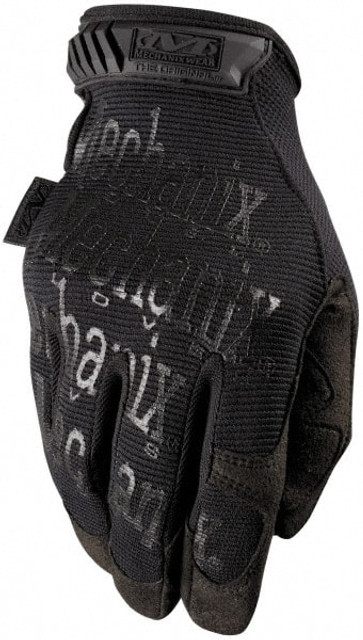 Mechanix Wear MG-F55-012 General Purpose Work Gloves: 2X-Large, Leather