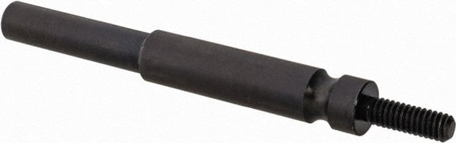 Superior Abrasives A006770 8-32 Cross/Square Pad Mandrel