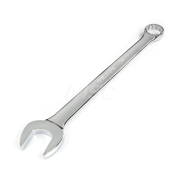 Tekton WCB23050 2 Inch Combination Wrench