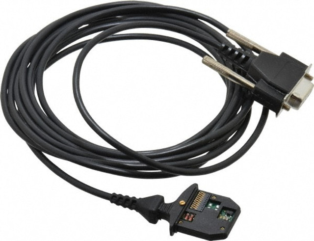 Fowler 54-115-444 Remote Data Collection Output Cable: