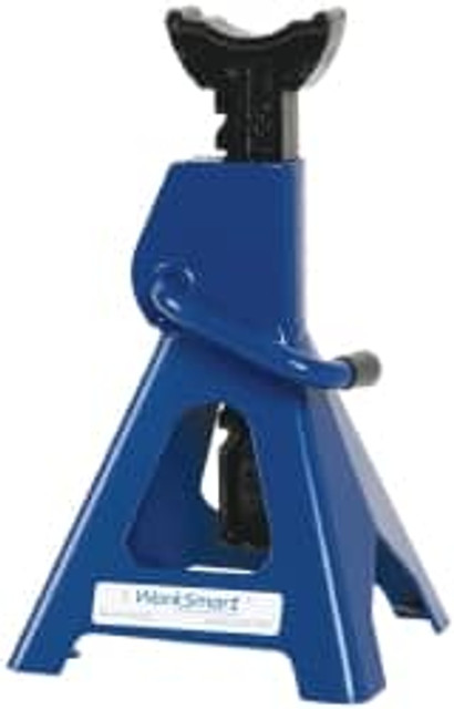 Value Collection T43002 3 Ton Load Capacity Ratcheting Jack Stand