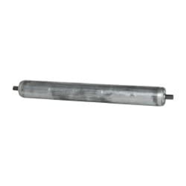 Ashland Conveyor DG27.75 Replacement Conveyor Roller for 28 Inches Between Frame