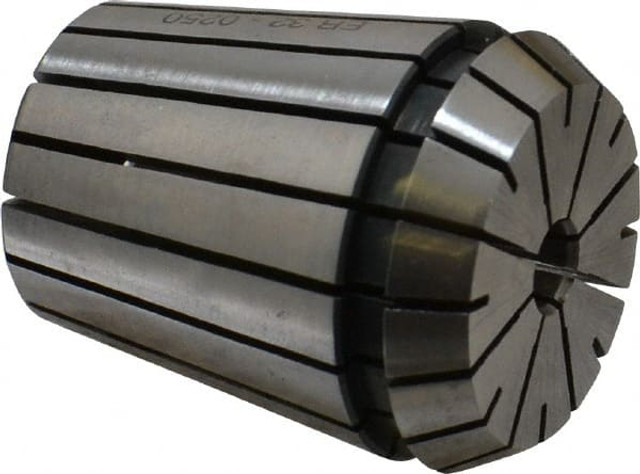 Parlec ER32-0250 ER: ER32, 0.25"